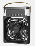 Mini Klimatyzer LED Air Cooler