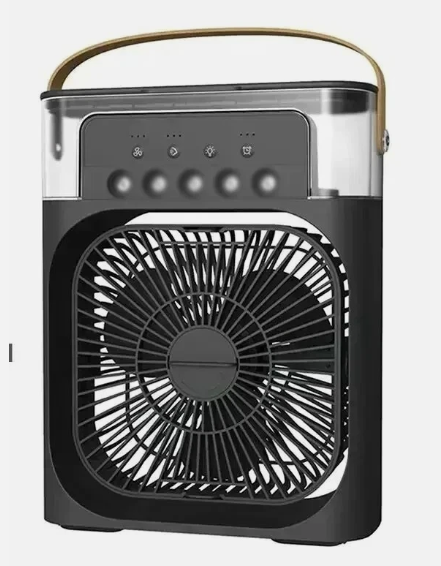 Mini Klimatyzer LED Air Cooler
